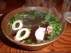 うどん