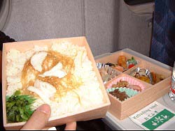べんとう