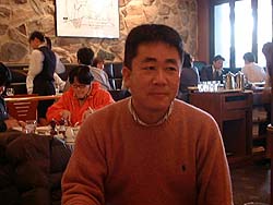 岸本