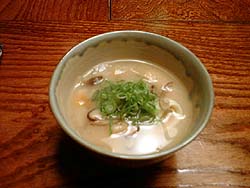 竹の子