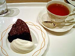 ケーキ