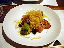 えさき