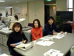 インデックス
