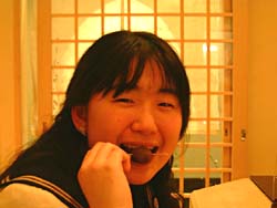 だんご