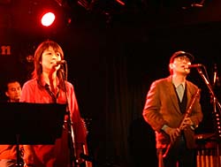 ライブ