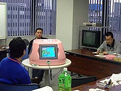 桃鉄