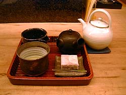 喫茶