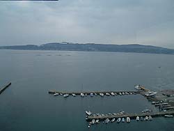七尾湾