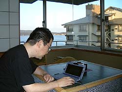 vaio