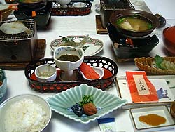 料理