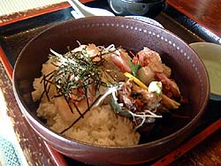 大漁