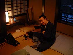 部屋