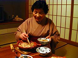かよう亭