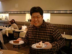 ケーキ