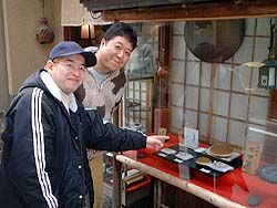 高台寺