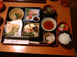 京四季