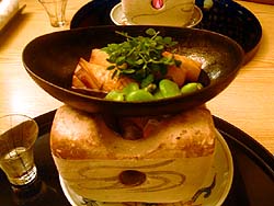 吉兆
