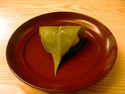 吉兆