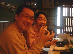 石井くん