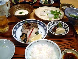 たぬき