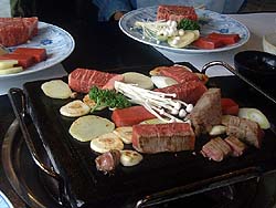 肉