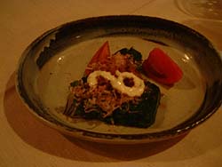 メスキート