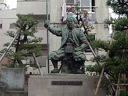 柴田