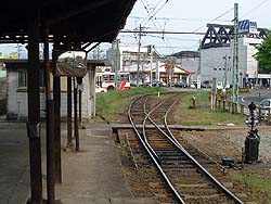 駅