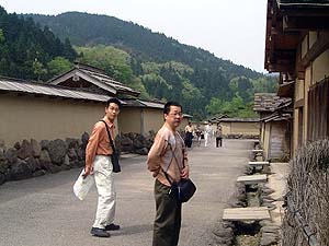 一乗谷