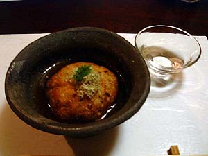 東間