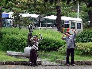 モデル