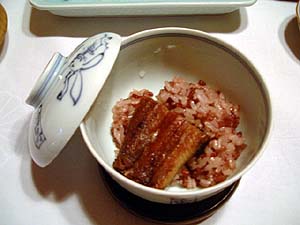 亀の井