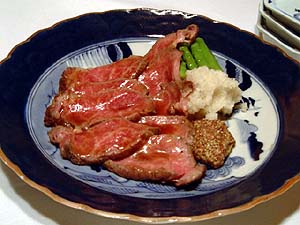 亀の井