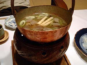 亀の井