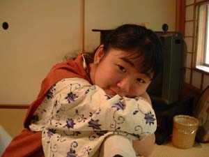 亀の井