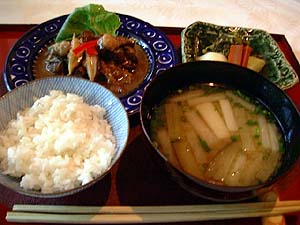 蛍火園