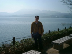 城下