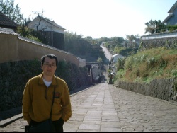 坂
