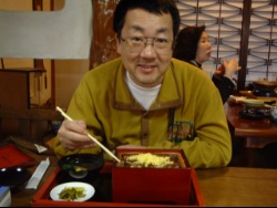 うなぎ