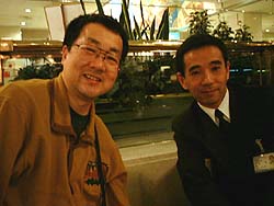 宮本さん