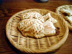 鯛焼き