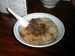 らーめん