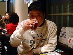ビール