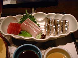 きびなご