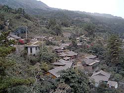 廃村