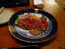 食事