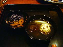 食事