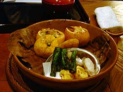 食事