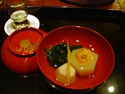食事