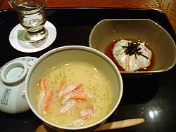 食事